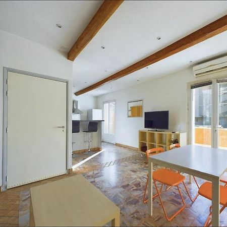 Residence Villa Ange ลาแซน-ซูร์-แมร์ ภายนอก รูปภาพ