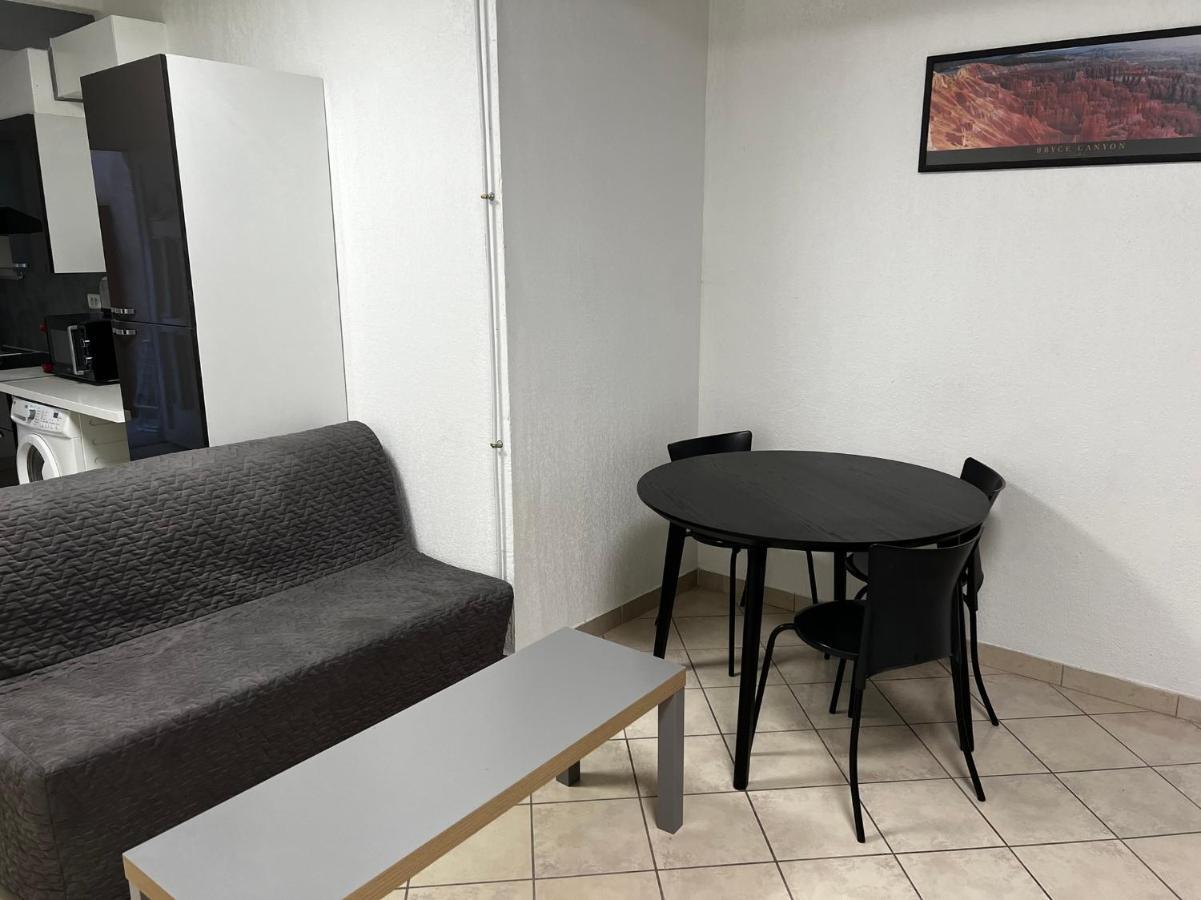 Residence Villa Ange ลาแซน-ซูร์-แมร์ ภายนอก รูปภาพ