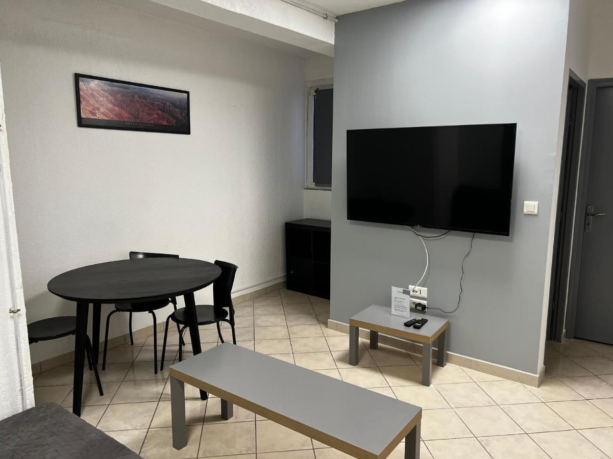 Residence Villa Ange ลาแซน-ซูร์-แมร์ ภายนอก รูปภาพ