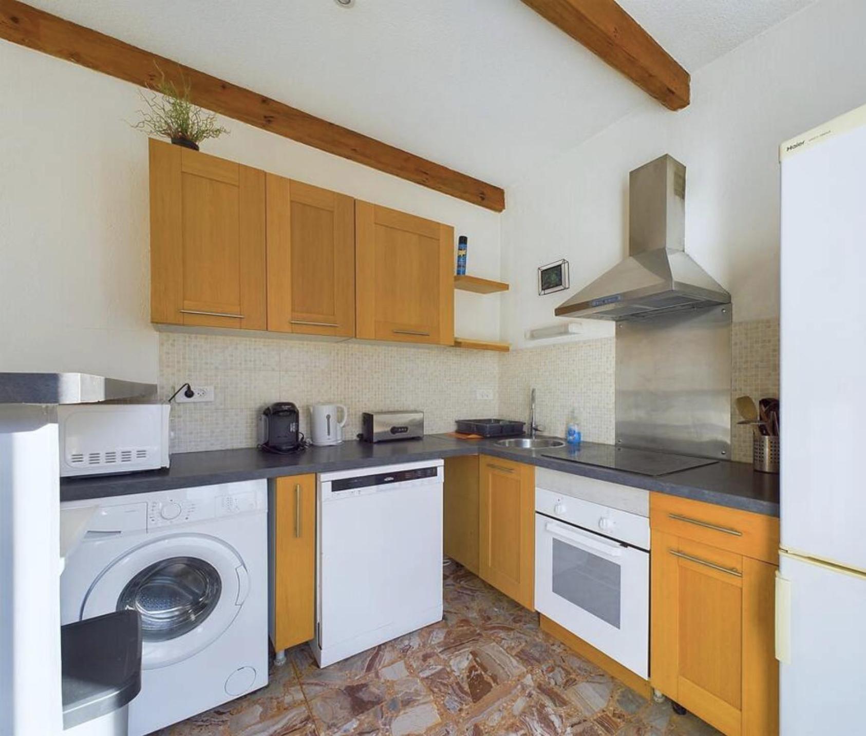 Residence Villa Ange ลาแซน-ซูร์-แมร์ ภายนอก รูปภาพ