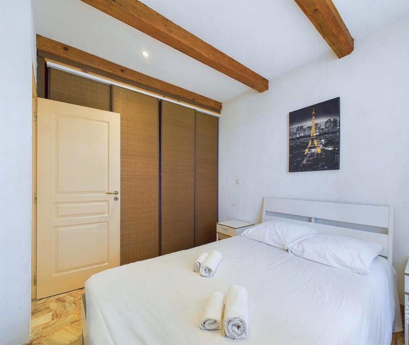 Residence Villa Ange ลาแซน-ซูร์-แมร์ ภายนอก รูปภาพ