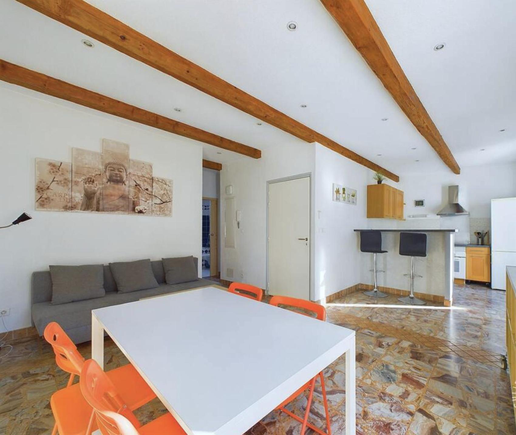Residence Villa Ange ลาแซน-ซูร์-แมร์ ภายนอก รูปภาพ
