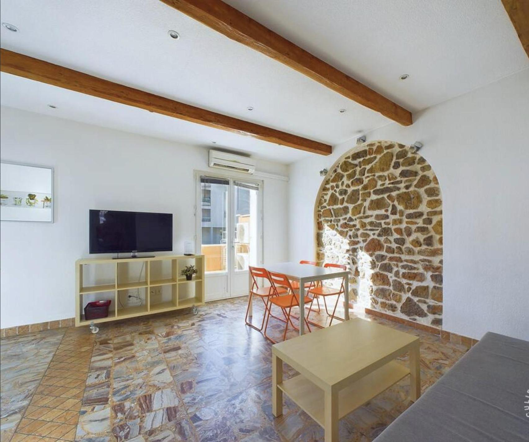 Residence Villa Ange ลาแซน-ซูร์-แมร์ ภายนอก รูปภาพ
