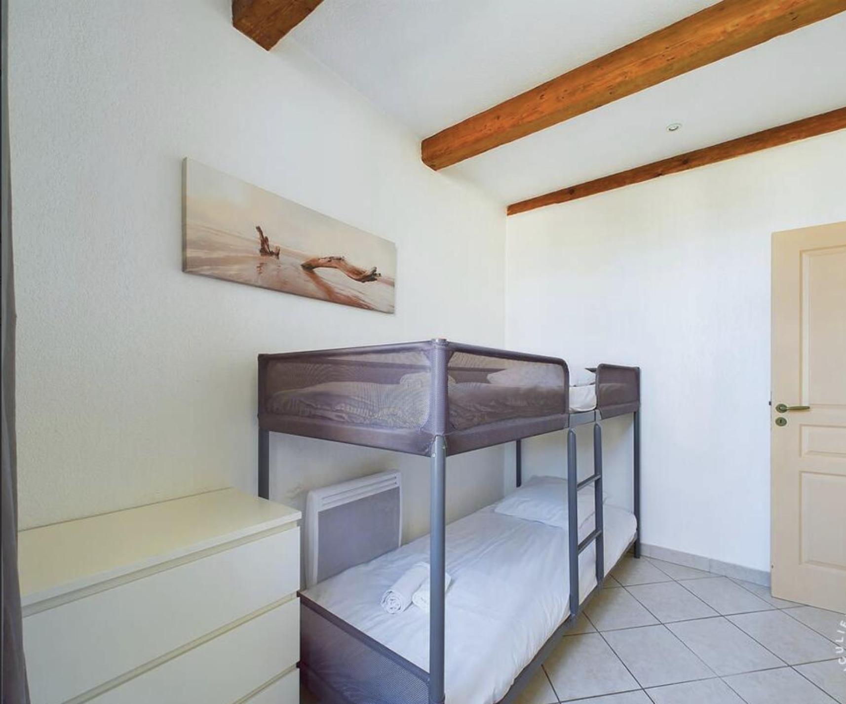 Residence Villa Ange ลาแซน-ซูร์-แมร์ ภายนอก รูปภาพ
