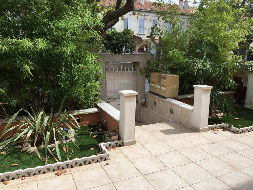 Residence Villa Ange ลาแซน-ซูร์-แมร์ ห้อง รูปภาพ