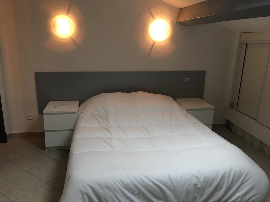 Residence Villa Ange ลาแซน-ซูร์-แมร์ ภายนอก รูปภาพ