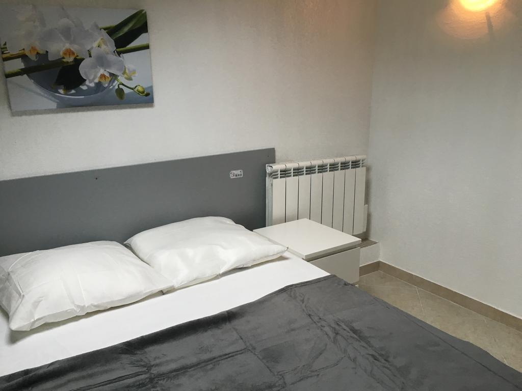 Residence Villa Ange ลาแซน-ซูร์-แมร์ ภายนอก รูปภาพ