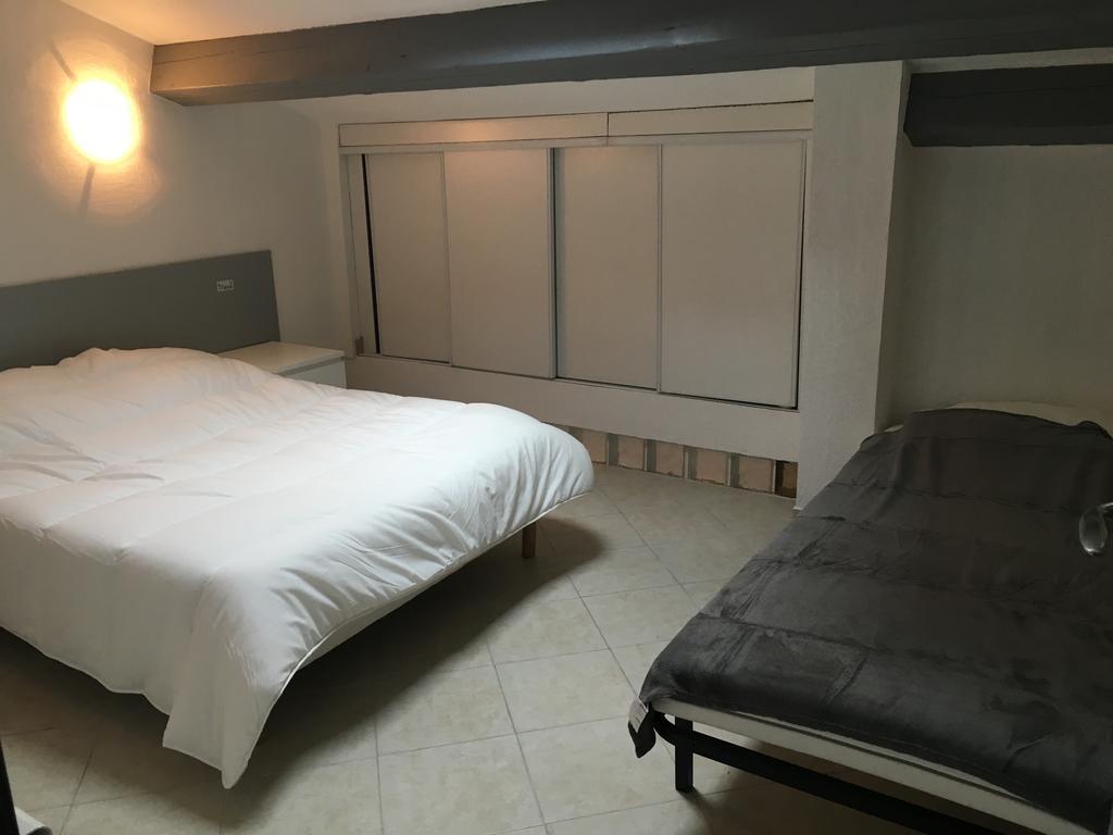 Residence Villa Ange ลาแซน-ซูร์-แมร์ ภายนอก รูปภาพ