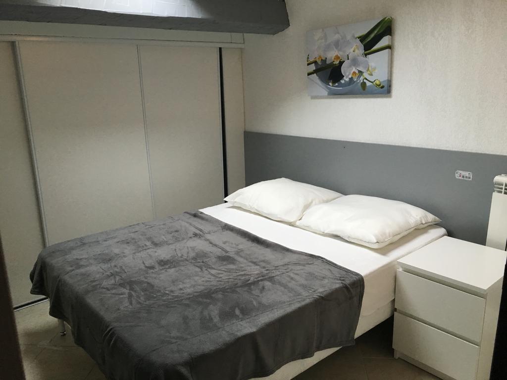 Residence Villa Ange ลาแซน-ซูร์-แมร์ ภายนอก รูปภาพ