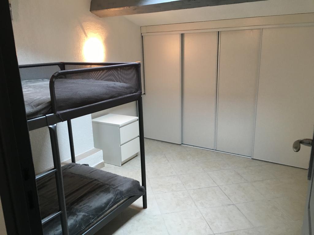 Residence Villa Ange ลาแซน-ซูร์-แมร์ ภายนอก รูปภาพ