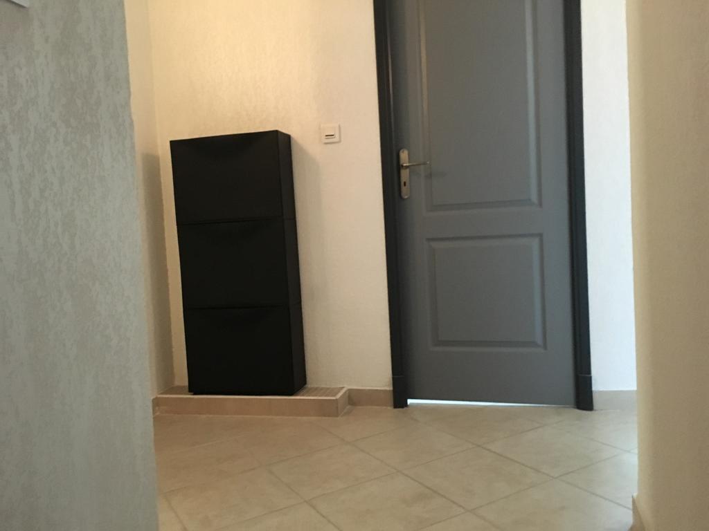 Residence Villa Ange ลาแซน-ซูร์-แมร์ ภายนอก รูปภาพ