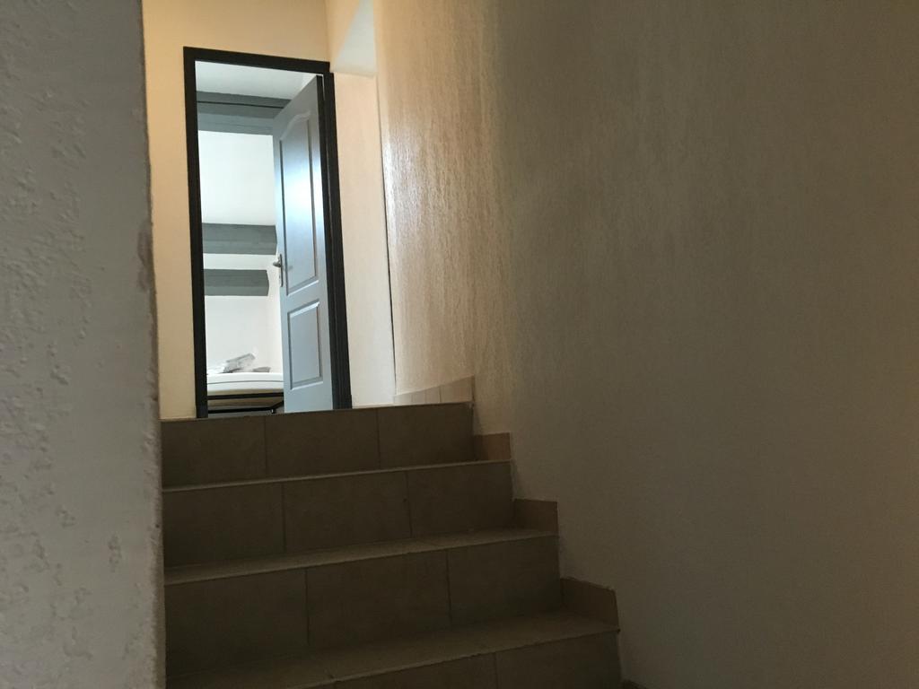 Residence Villa Ange ลาแซน-ซูร์-แมร์ ภายนอก รูปภาพ