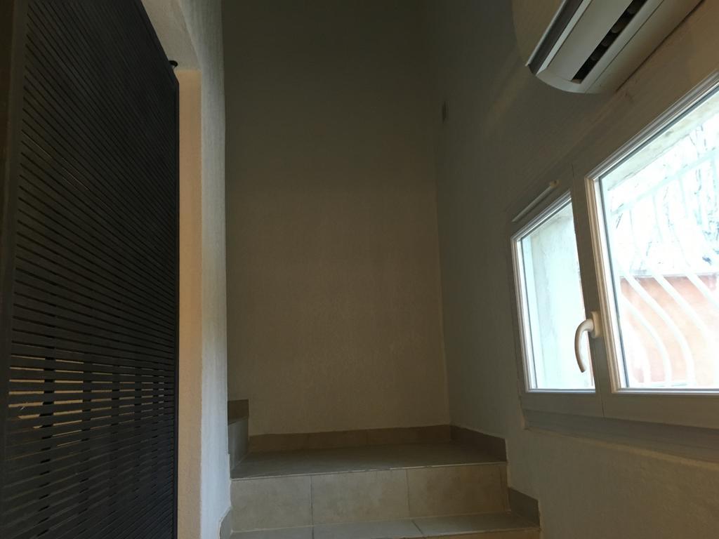 Residence Villa Ange ลาแซน-ซูร์-แมร์ ภายนอก รูปภาพ