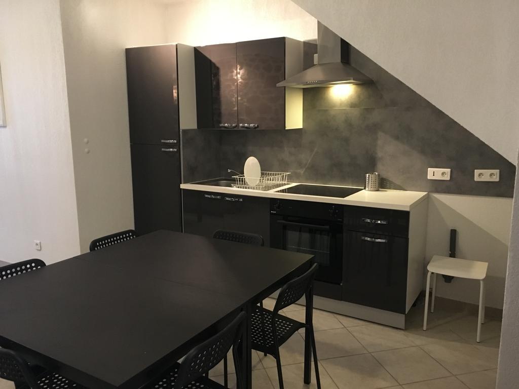 Residence Villa Ange ลาแซน-ซูร์-แมร์ ภายนอก รูปภาพ