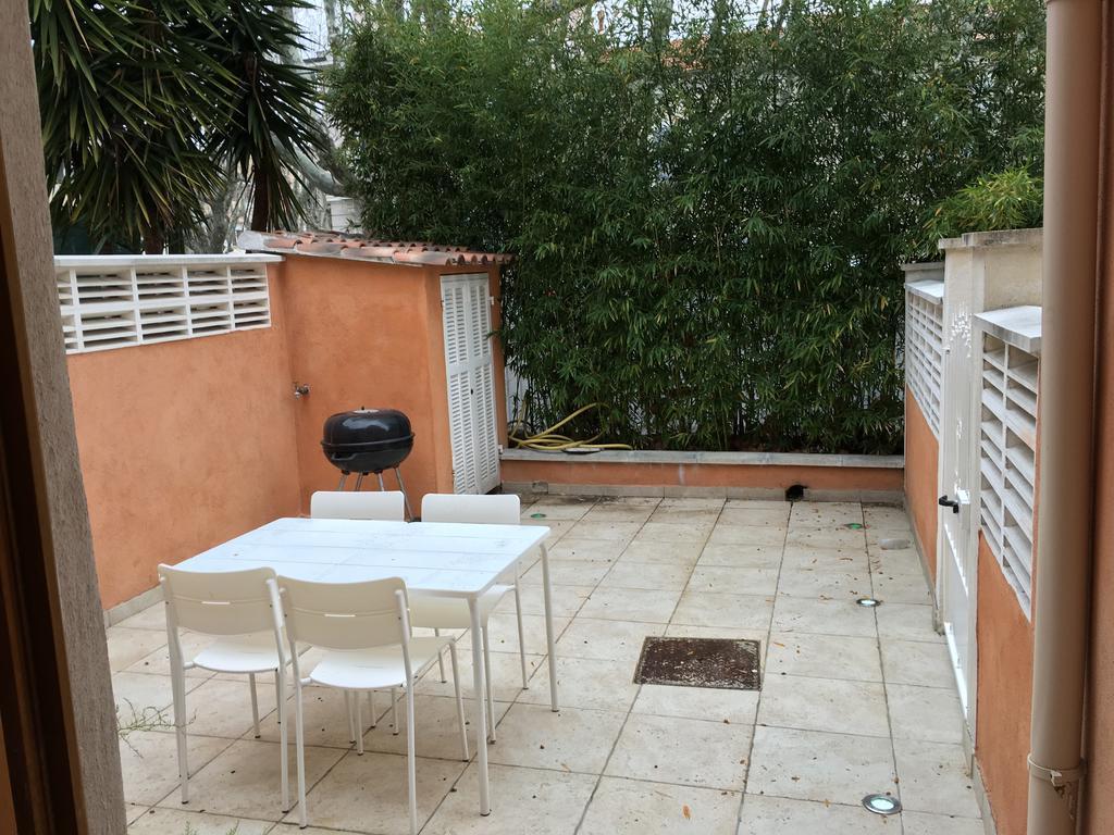 Residence Villa Ange ลาแซน-ซูร์-แมร์ ภายนอก รูปภาพ