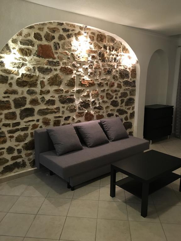 Residence Villa Ange ลาแซน-ซูร์-แมร์ ภายนอก รูปภาพ