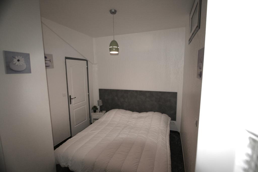 Residence Villa Ange ลาแซน-ซูร์-แมร์ ภายนอก รูปภาพ
