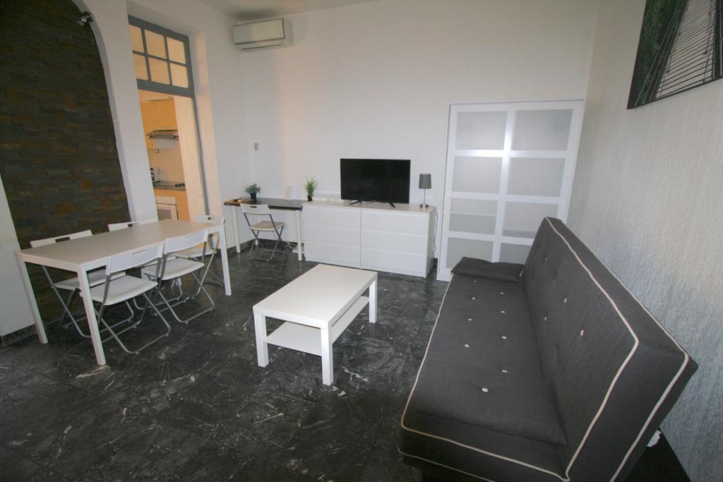 Residence Villa Ange ลาแซน-ซูร์-แมร์ ภายนอก รูปภาพ
