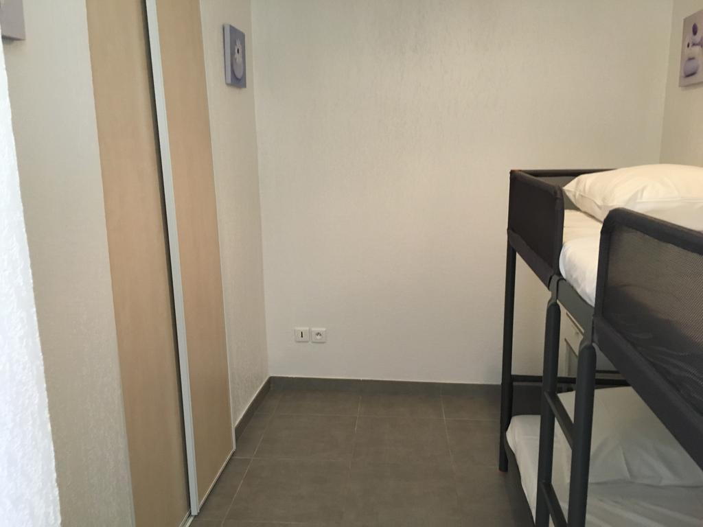 Residence Villa Ange ลาแซน-ซูร์-แมร์ ภายนอก รูปภาพ