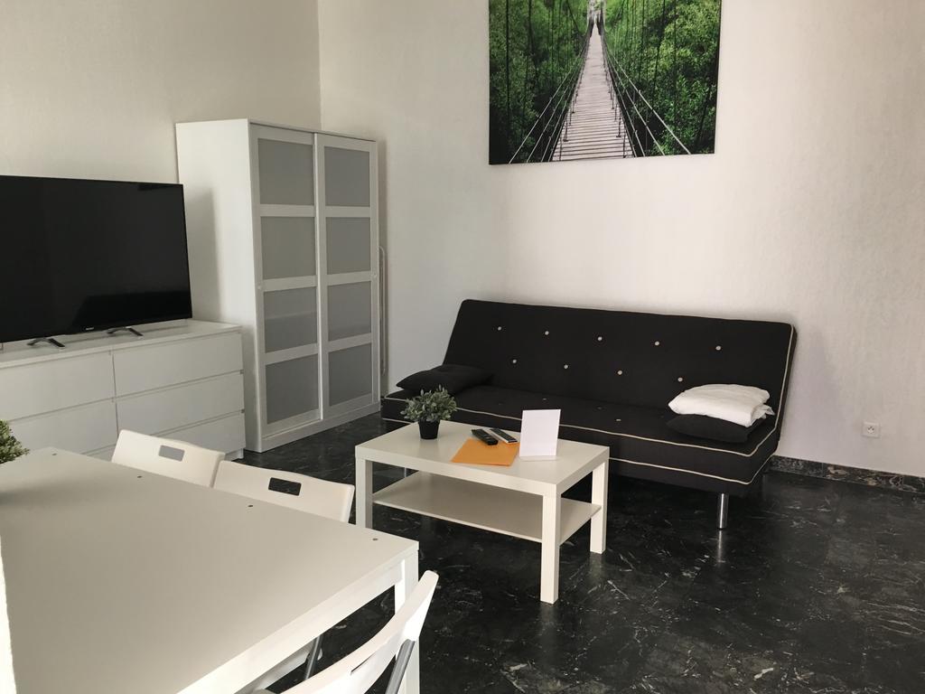 Residence Villa Ange ลาแซน-ซูร์-แมร์ ภายนอก รูปภาพ
