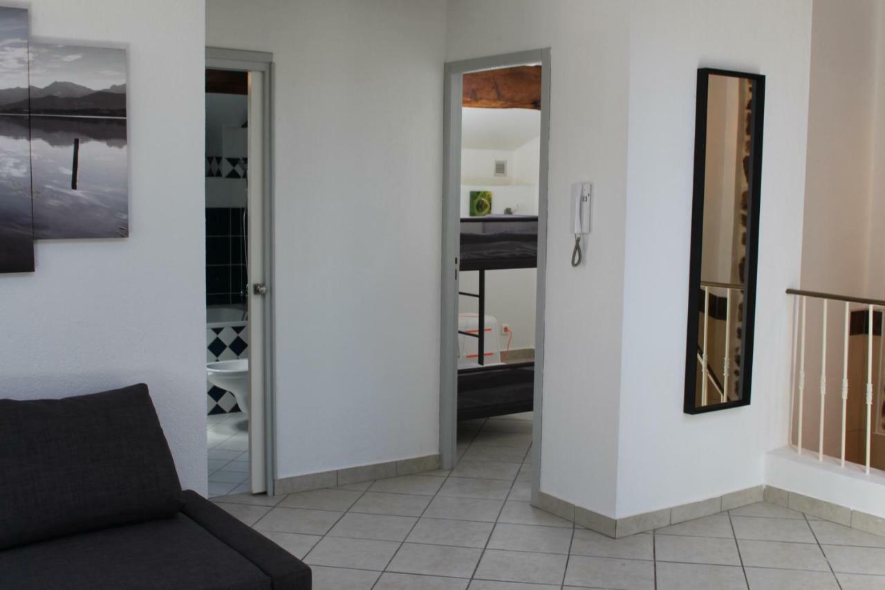 Residence Villa Ange ลาแซน-ซูร์-แมร์ ภายนอก รูปภาพ