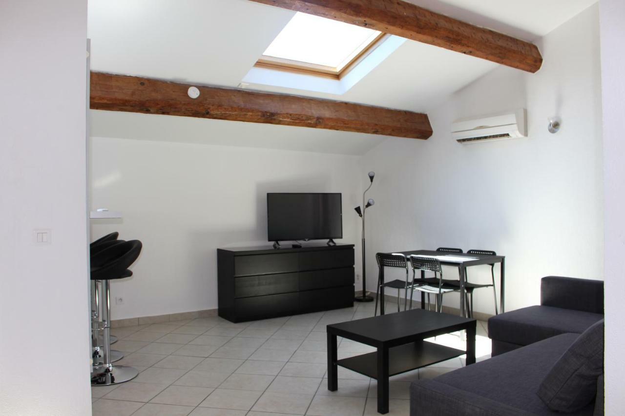 Residence Villa Ange ลาแซน-ซูร์-แมร์ ภายนอก รูปภาพ