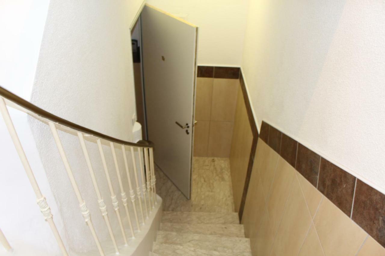 Residence Villa Ange ลาแซน-ซูร์-แมร์ ภายนอก รูปภาพ