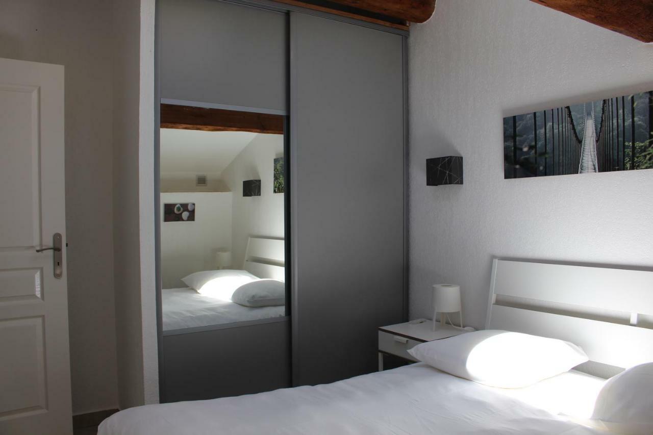 Residence Villa Ange ลาแซน-ซูร์-แมร์ ภายนอก รูปภาพ