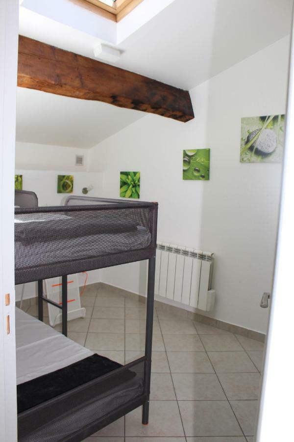 Residence Villa Ange ลาแซน-ซูร์-แมร์ ภายนอก รูปภาพ