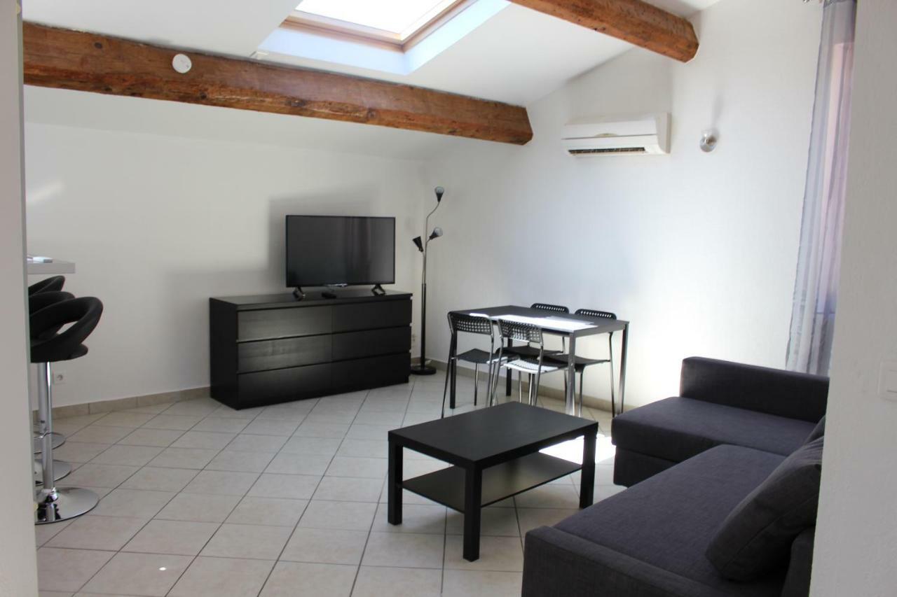 Residence Villa Ange ลาแซน-ซูร์-แมร์ ภายนอก รูปภาพ