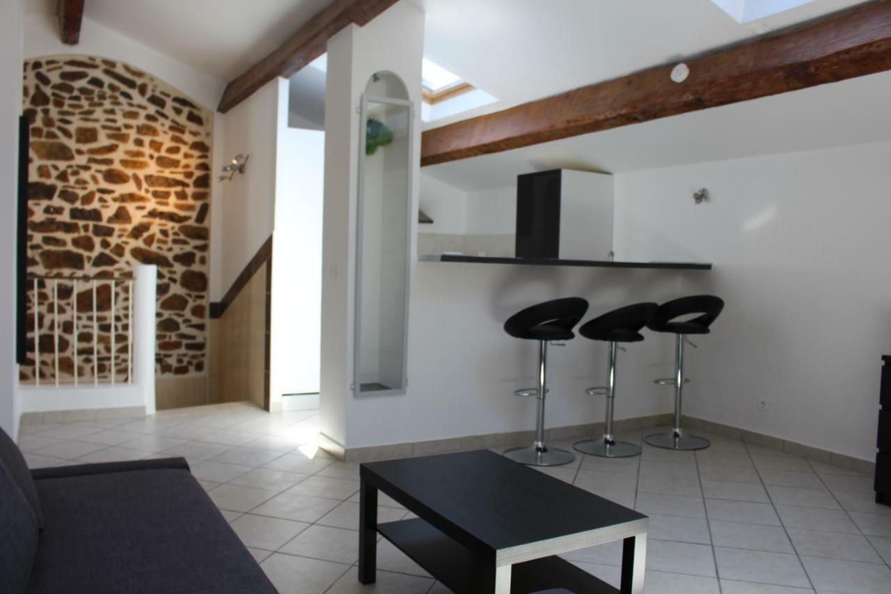 Residence Villa Ange ลาแซน-ซูร์-แมร์ ภายนอก รูปภาพ