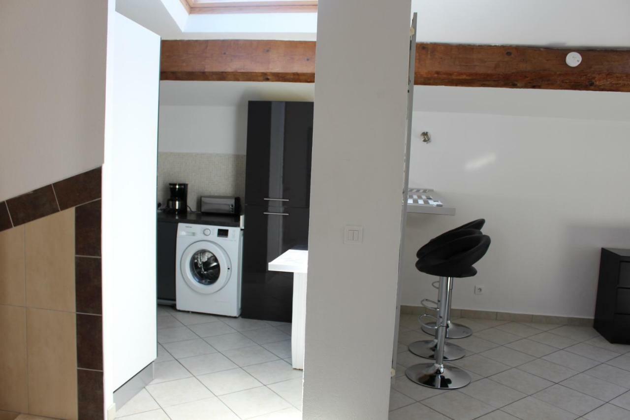 Residence Villa Ange ลาแซน-ซูร์-แมร์ ภายนอก รูปภาพ