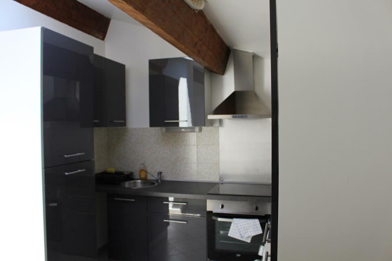 Residence Villa Ange ลาแซน-ซูร์-แมร์ ภายนอก รูปภาพ