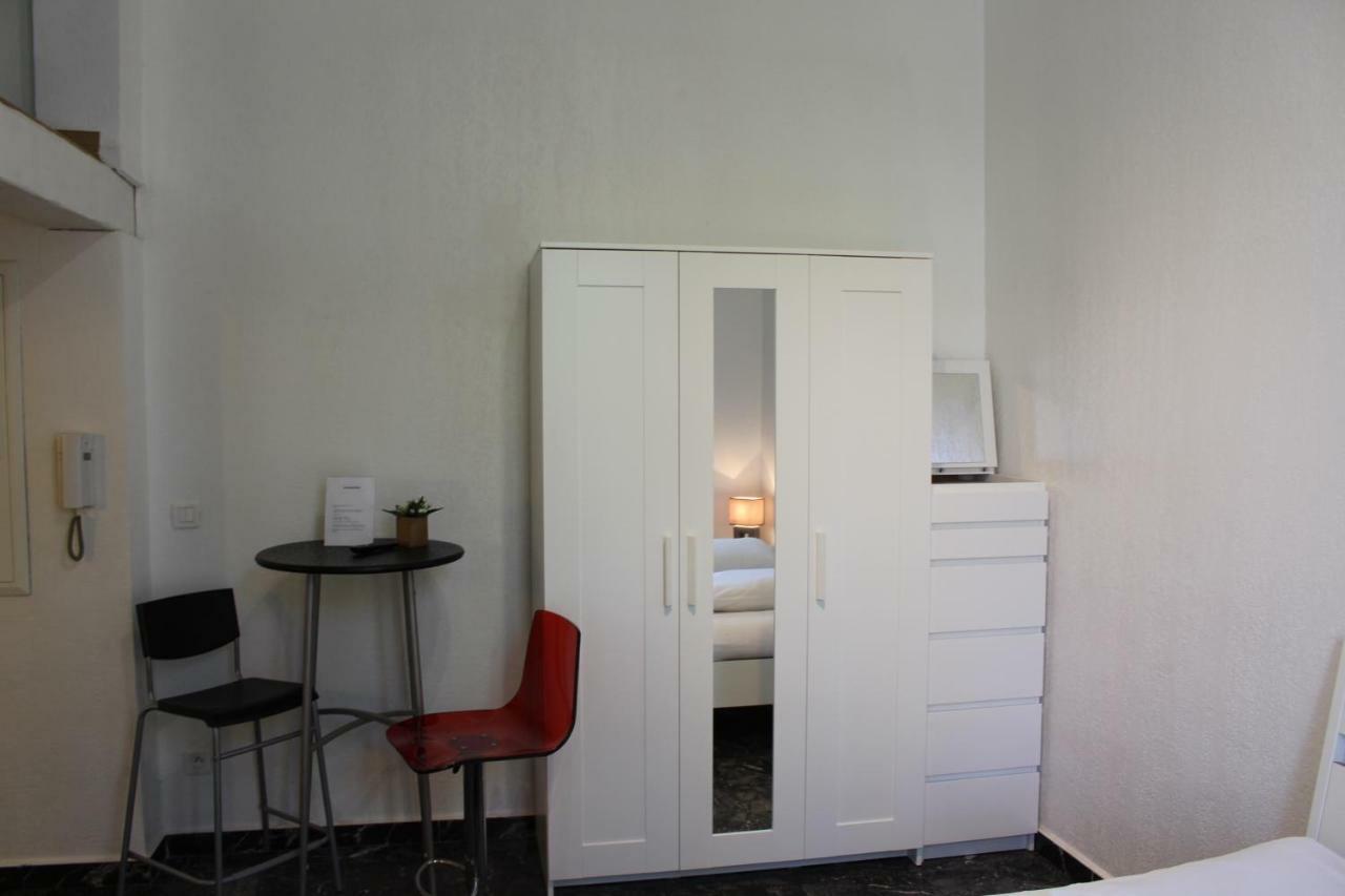 Residence Villa Ange ลาแซน-ซูร์-แมร์ ภายนอก รูปภาพ