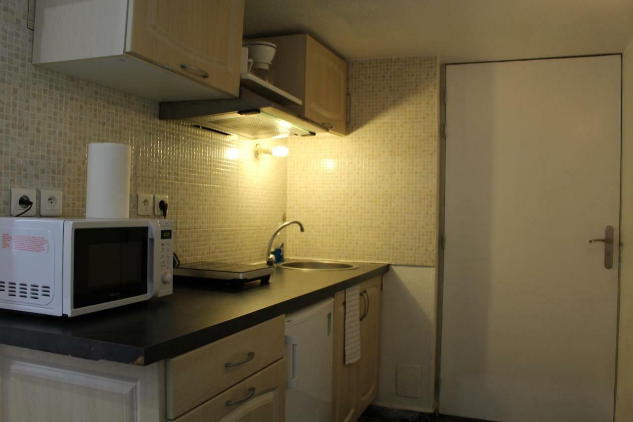 Residence Villa Ange ลาแซน-ซูร์-แมร์ ภายนอก รูปภาพ