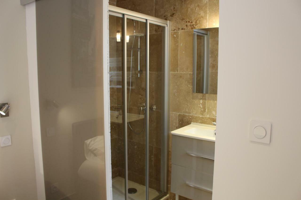 Residence Villa Ange ลาแซน-ซูร์-แมร์ ภายนอก รูปภาพ
