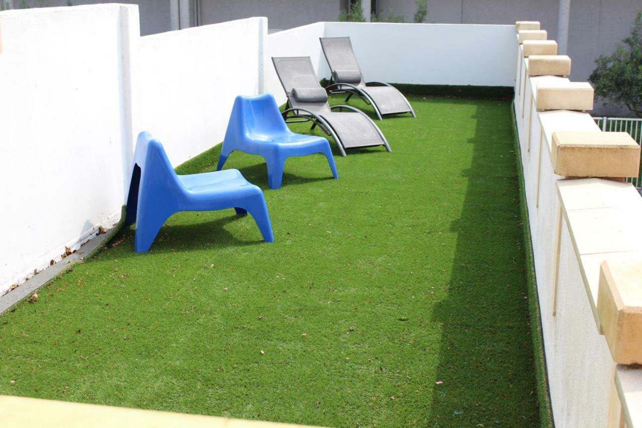 Residence Villa Ange ลาแซน-ซูร์-แมร์ ภายนอก รูปภาพ