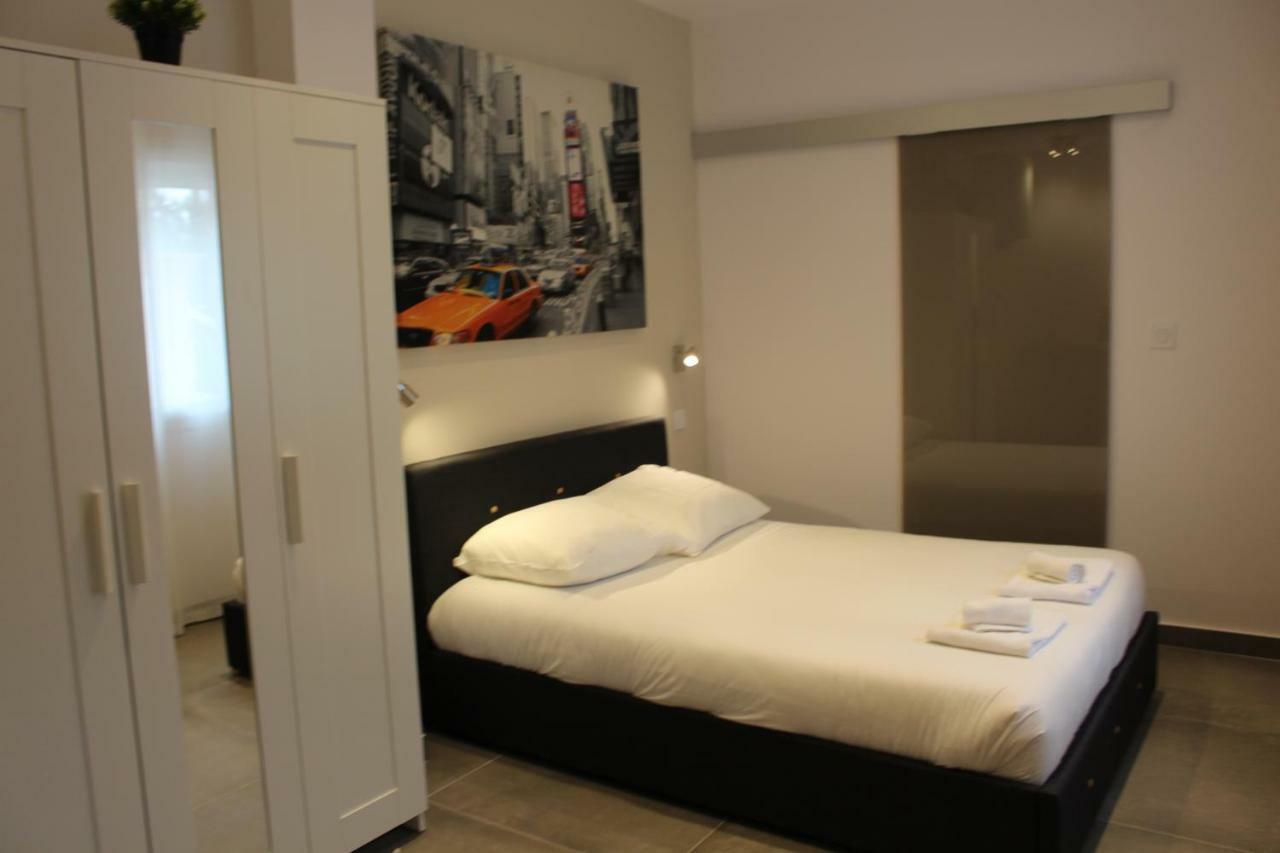 Residence Villa Ange ลาแซน-ซูร์-แมร์ ภายนอก รูปภาพ