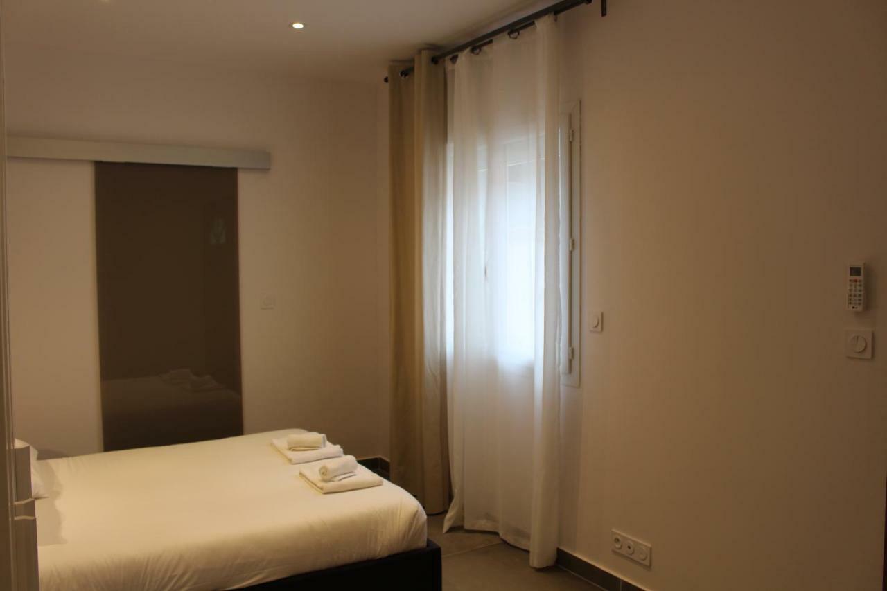 Residence Villa Ange ลาแซน-ซูร์-แมร์ ภายนอก รูปภาพ