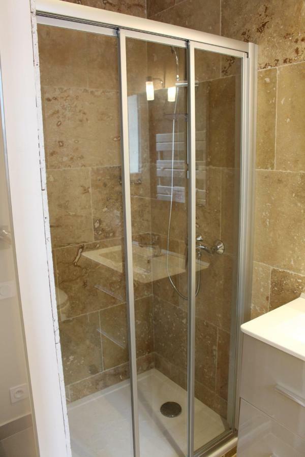 Residence Villa Ange ลาแซน-ซูร์-แมร์ ภายนอก รูปภาพ